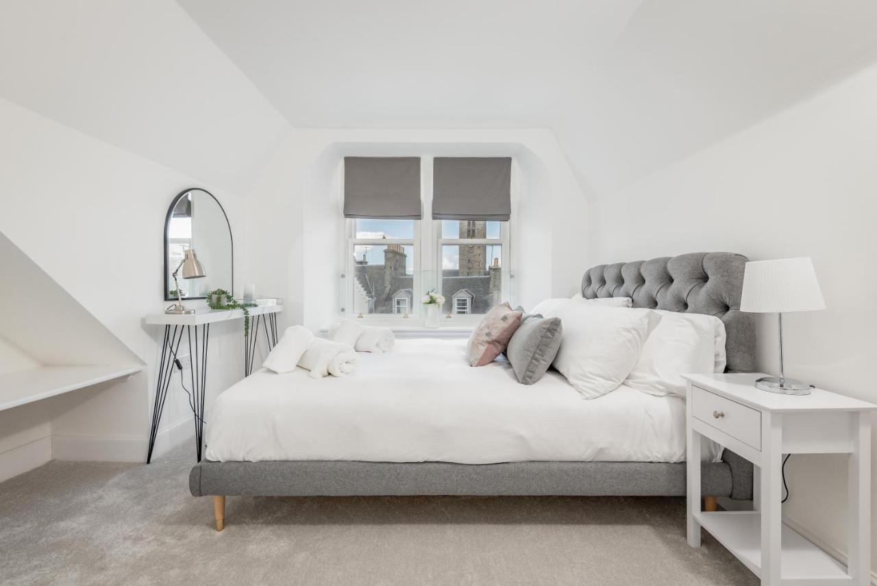 Skye Sands - Balgove Penthouse Residence セント・アンドルーズ エクステリア 写真