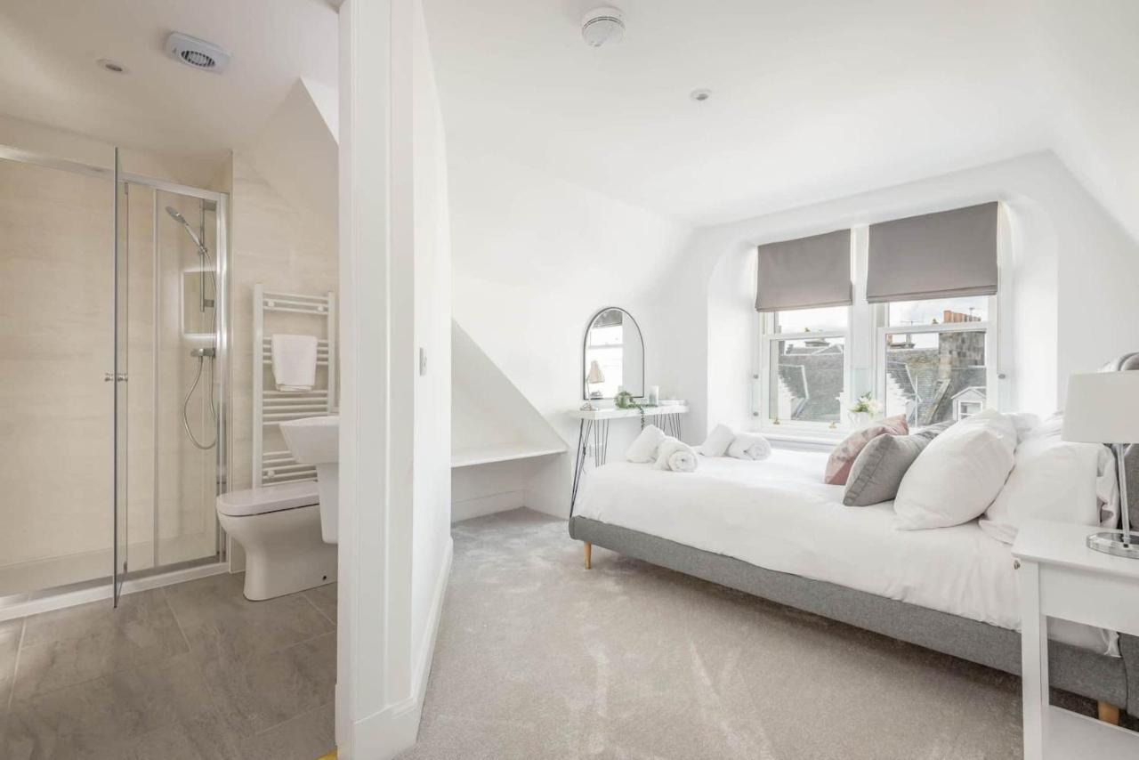 Skye Sands - Balgove Penthouse Residence セント・アンドルーズ エクステリア 写真